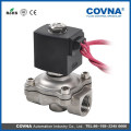 2W41 hydraulic diaphragm solenoid valve